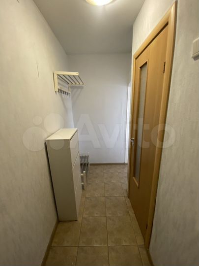 1-к. квартира, 30 м², 5/5 эт.