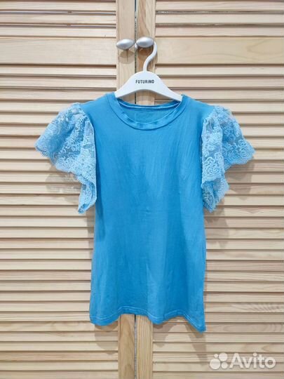 Школьные вещи девочкам 146-152