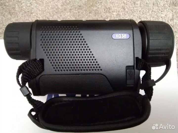 Продам тепловизор Pulsar Axion xq38lrf