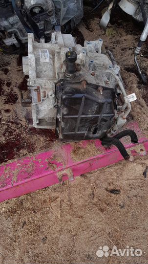 Коробка АКПП Ford Explorer 5 2.3 Форд Эксплорер 5