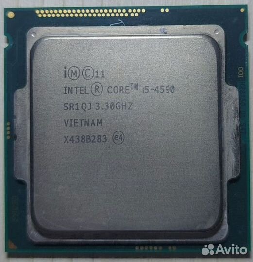 Процессоры AM3+, LGA 1155, LGA 1150, LGA 1151