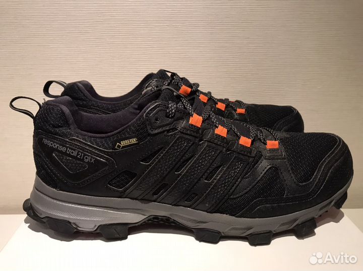 Adidas response trail 21 sales gtx