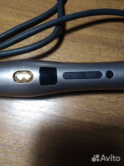 Конусная плойка Philips