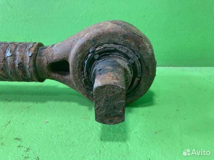 Тяга реактивная DAF XF105