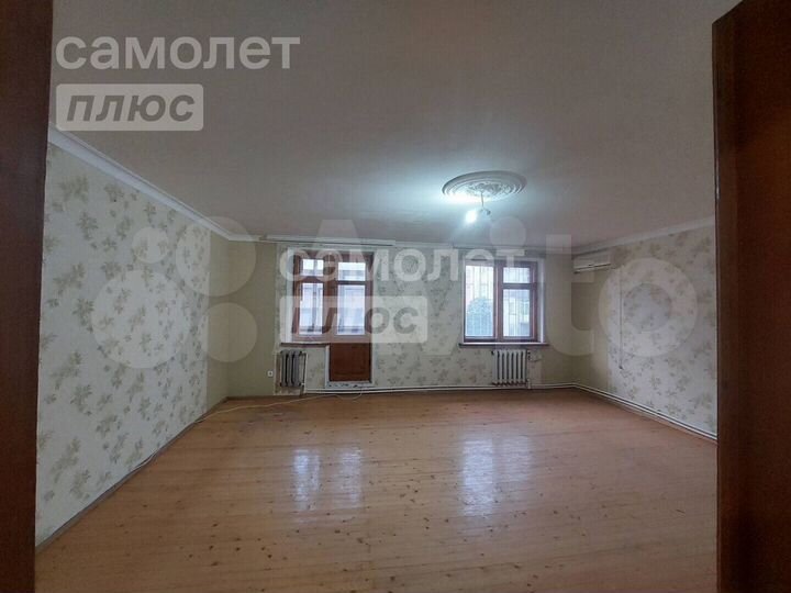 3-к. квартира, 75,8 м², 2/7 эт.