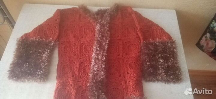 Детское болеро