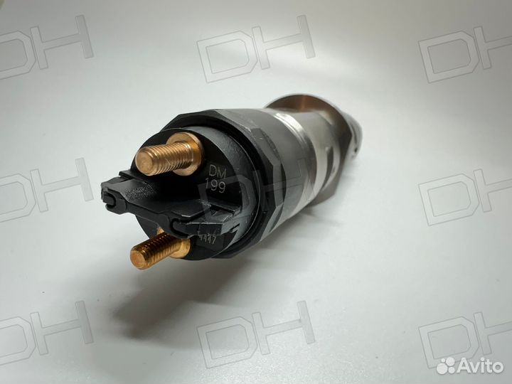 Форсунка 0445120199
