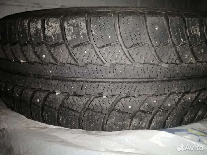 Matador MP 30 Sibir Ice 2 SUV 225/65 R17