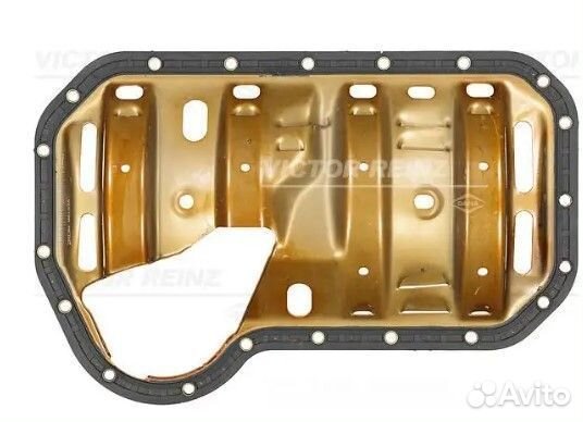 Ремень грм Прокладки Сблоки VW T4