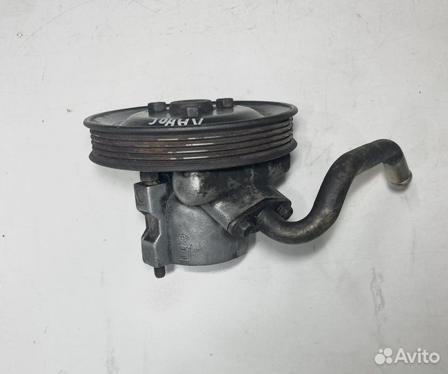 Насос гур Chevrolet Lanos 1.5