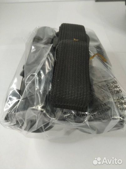 Бинокль новый Штайнер Предатор Хищник 10х26