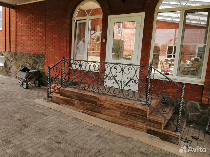 Сварочные работы