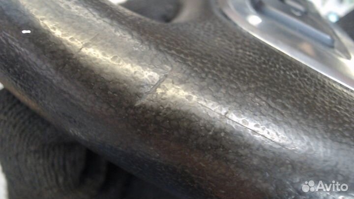 Руль Ford Mustang, 2015