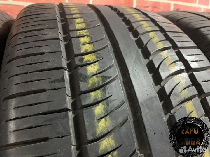 Pirelli Scorpion Zero Asimmetrico 295/40 R22