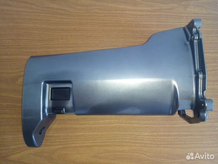 Блок цилиндров yamaha 9,9-15