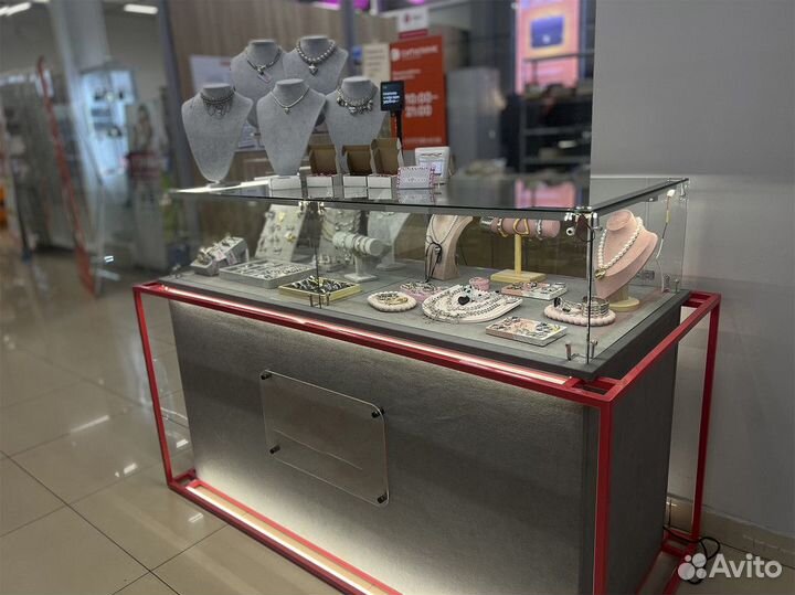 Готовый бизнес женские украшения