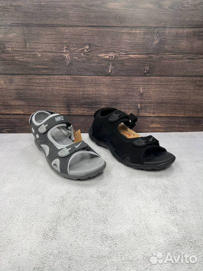 Сандалии мужские спортивные nike