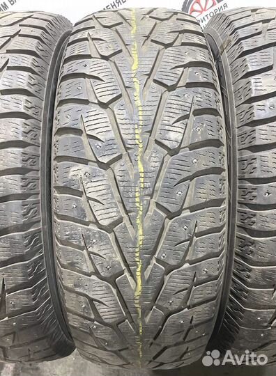 Yokohama Ice Guard Stud IG55 275/60 R20 113P