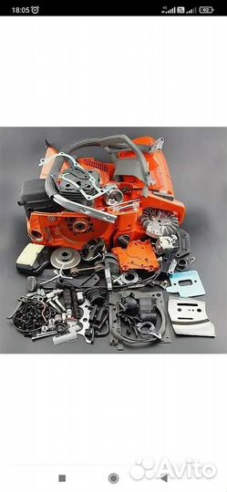 Ремонт мотоблоков, бензо генераторов,бензопил и