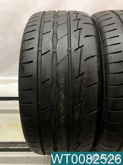 Bridgestone Potenza RE003 Adrenalin 255/45 R18 95T