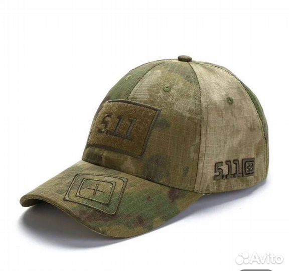 Кепка тактическая 5.11