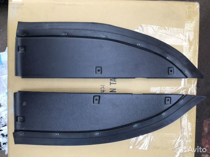 Пыльник грязезащитный 2105-2107, 2121-21214, 2123