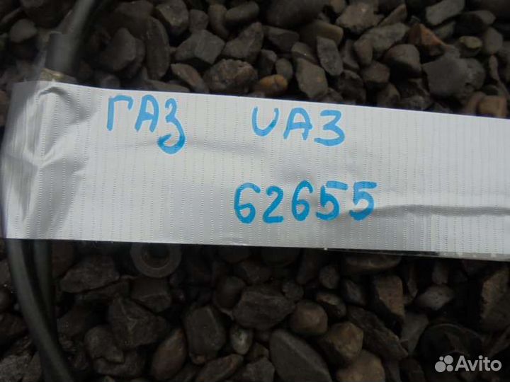 Тросик газа Honda Inspire UA3 C32A 1995/12