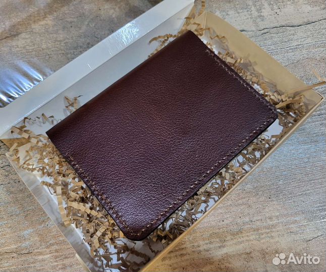 Обложка на паспорт и документы