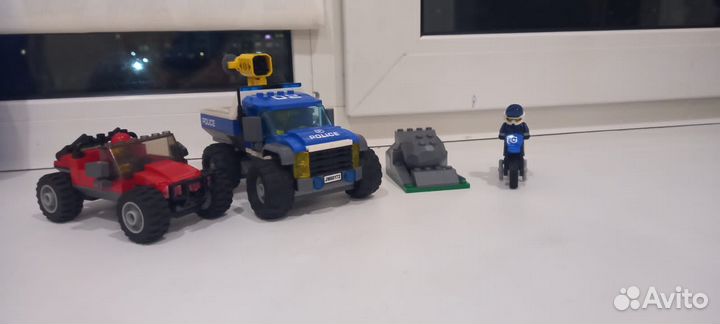 Продам наборы Lego City,Technic,Creator