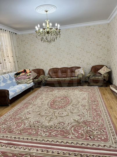 Дом 80 м² на участке 7 сот.