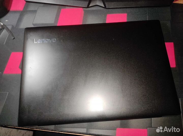 Ноутбук Lenovo ideapad 330, 15,6