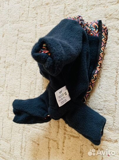 Комбинезон для маленькой собаки