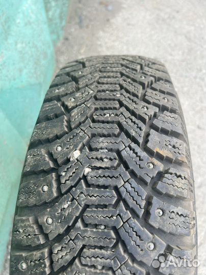 Tunga Nordway 175/70 R13 82Q