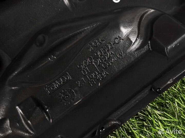 Шумоизоляция Jaguar F-Pace JGA 2016