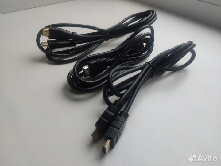 Hdmi 50 шт. 1,5 м