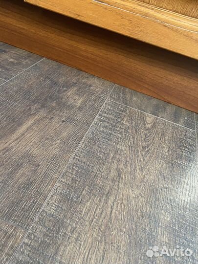 Плинтус для кухонного гарнитура