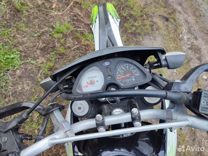 Продам Racer RC300-GY8X