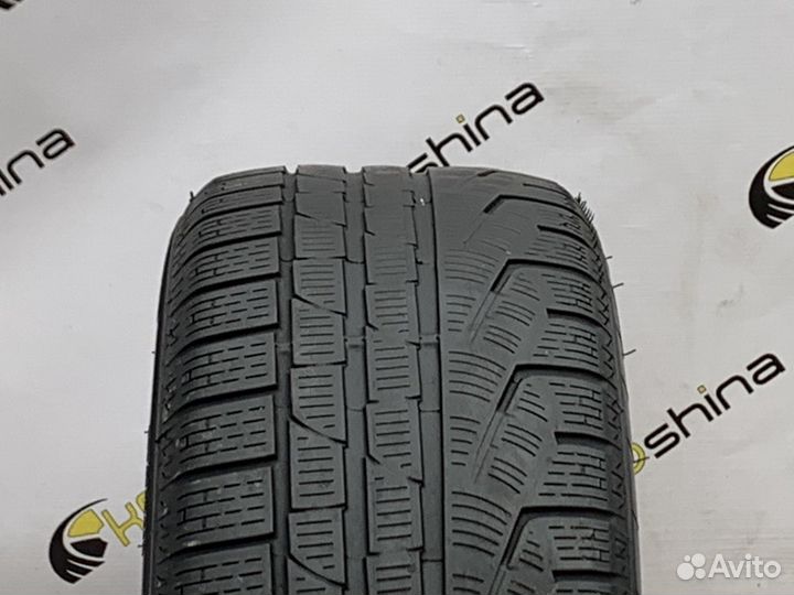 Pirelli Sottozero Winter 240 225/45 R18