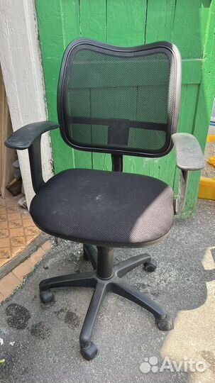 Компьютерное кресло