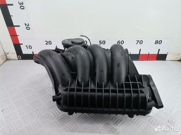 Коллектор для mercedes-benz E-Class (W211)