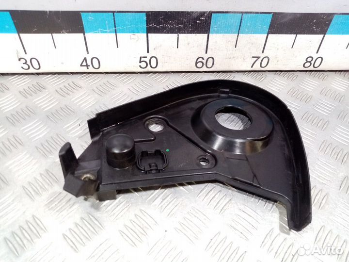 Б/У Кожух ремня грм#001