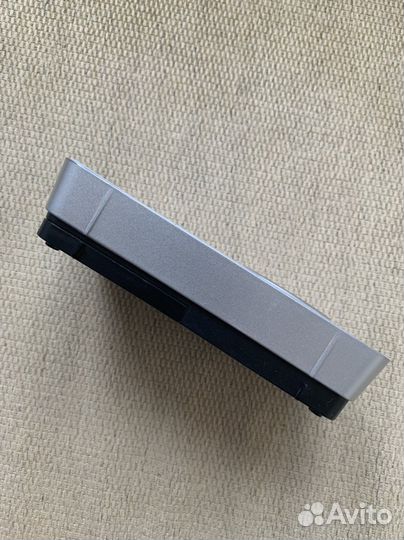 Беспроводной дверной звонок