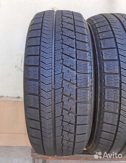 Bridgestone Blizzak VRX 205/60 R16 92Q