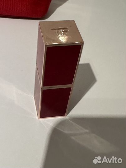 TOM ford помада