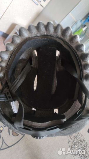 Детский шлем защитный