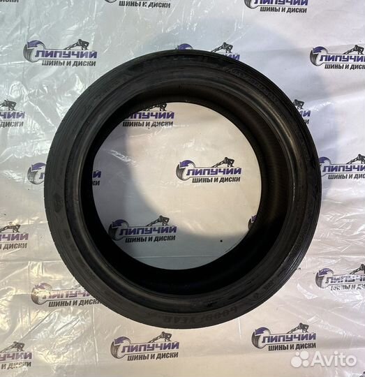 Goodyear Eagle F1 Asymmetric 3 245/35 R19 93Y