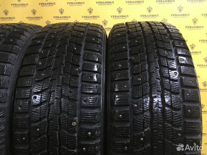 Dunlop SP Winter Ice 01 235/55 R17 99T