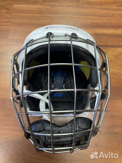 Хоккейный шлем Bauer Re-Akt 95, S