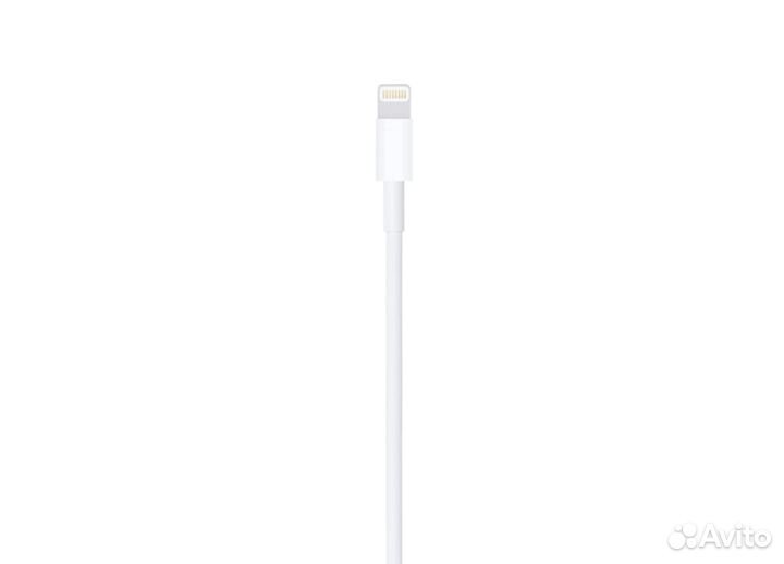 Кабель Apple USB-A/Lightning