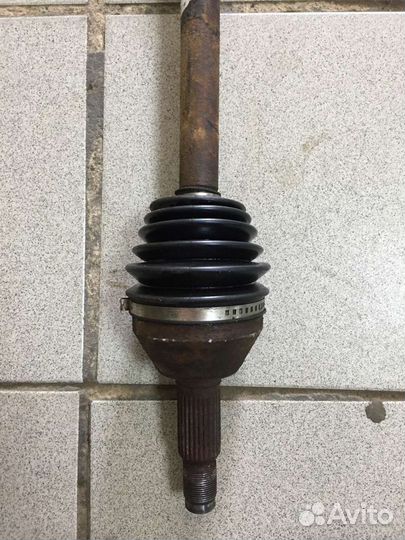 Привод правый Chery Fora Vortex Estina